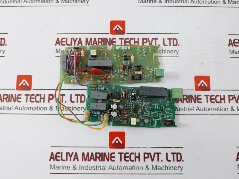 Eurotherm 176279-5, Ae176303-2, Ag176303-2