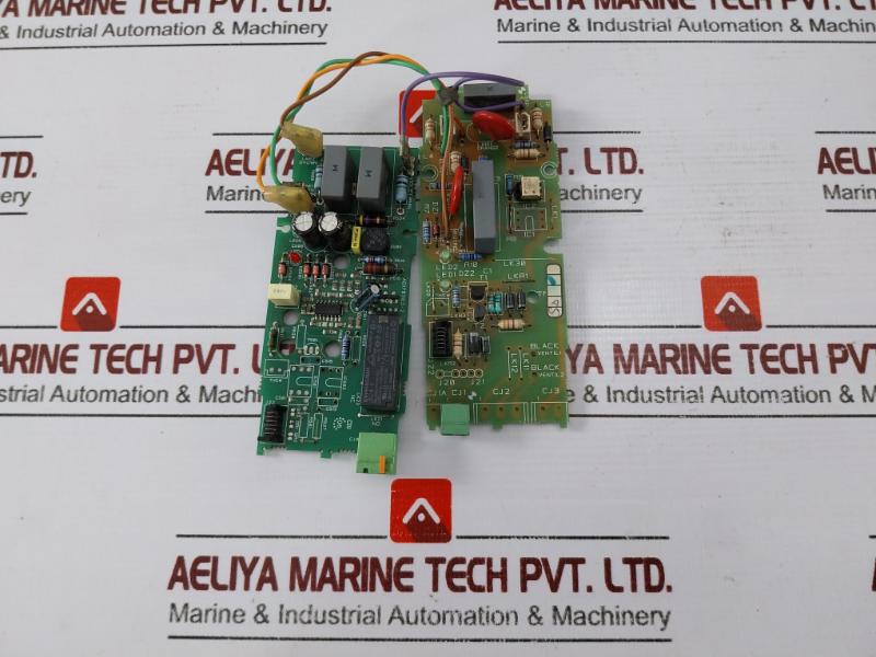 Eurotherm 176279-5, Ae176303-2, Ag176303-2