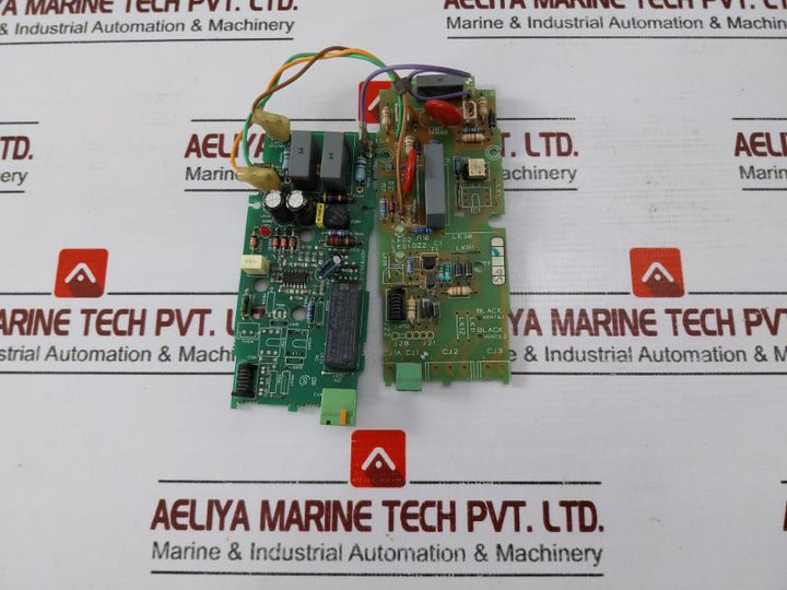 Eurotherm 176279-5, Ae176303-2, Ag176303-2