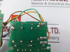 Eurotherm 176279-5, Ae176303-2, Ag176303-2