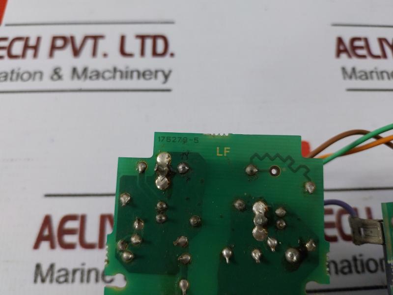 Eurotherm 176279-5, Ae176303-2, Ag176303-2