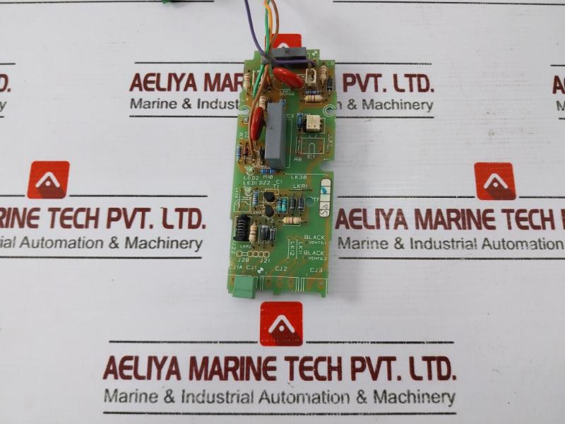 Eurotherm 176279-5, Ae176303-2, Ag176303-2