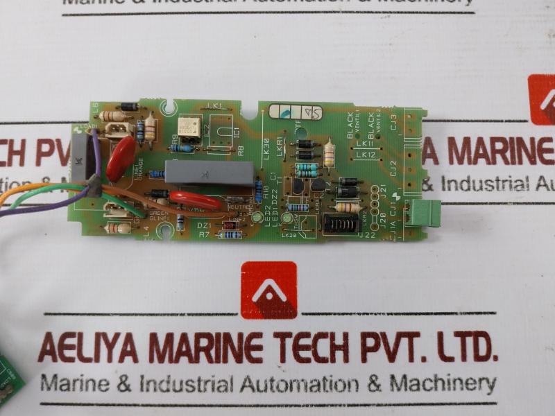 Eurotherm 176279-5, Ae176303-2, Ag176303-2