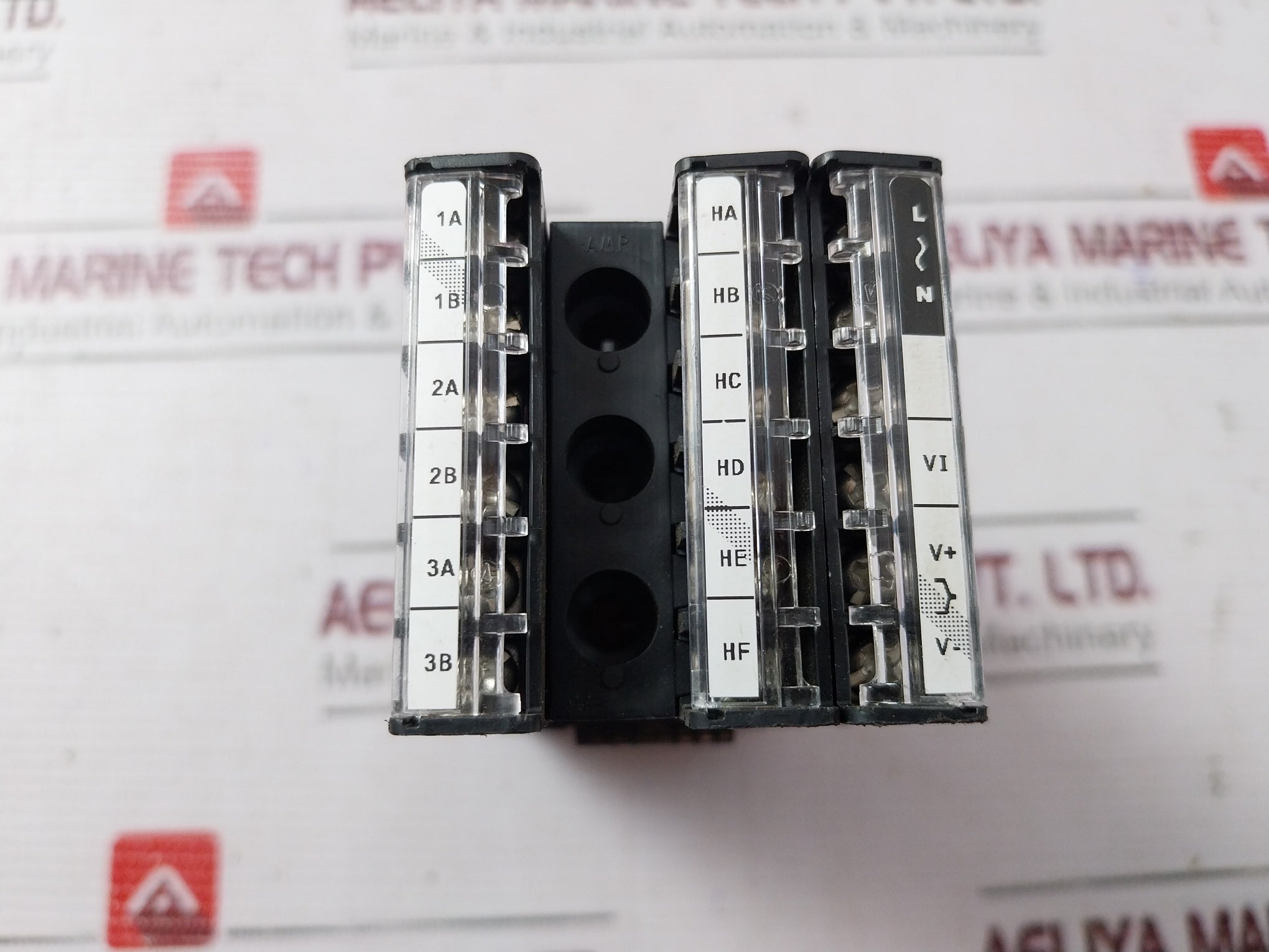 Eurotherm 2216E Temperature Controller