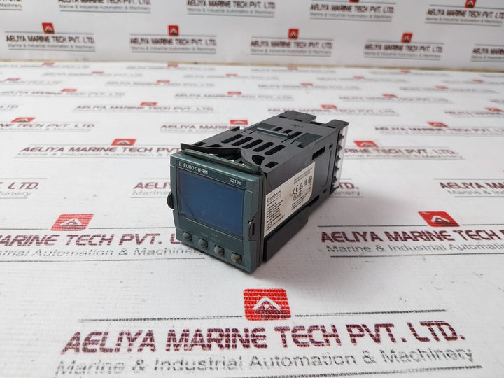 Eurotherm 2216E Temperature Controller