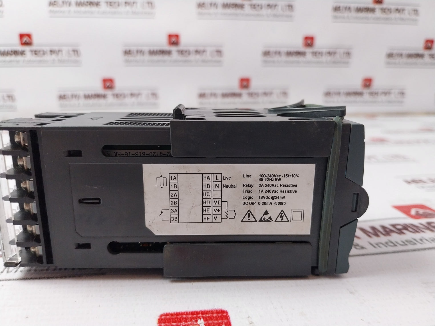 Eurotherm 2216E Temperature Controller