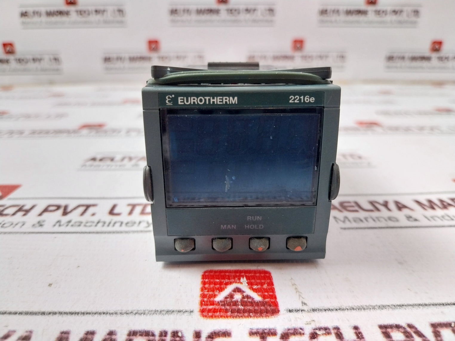 Eurotherm 2216E Temperature Controller