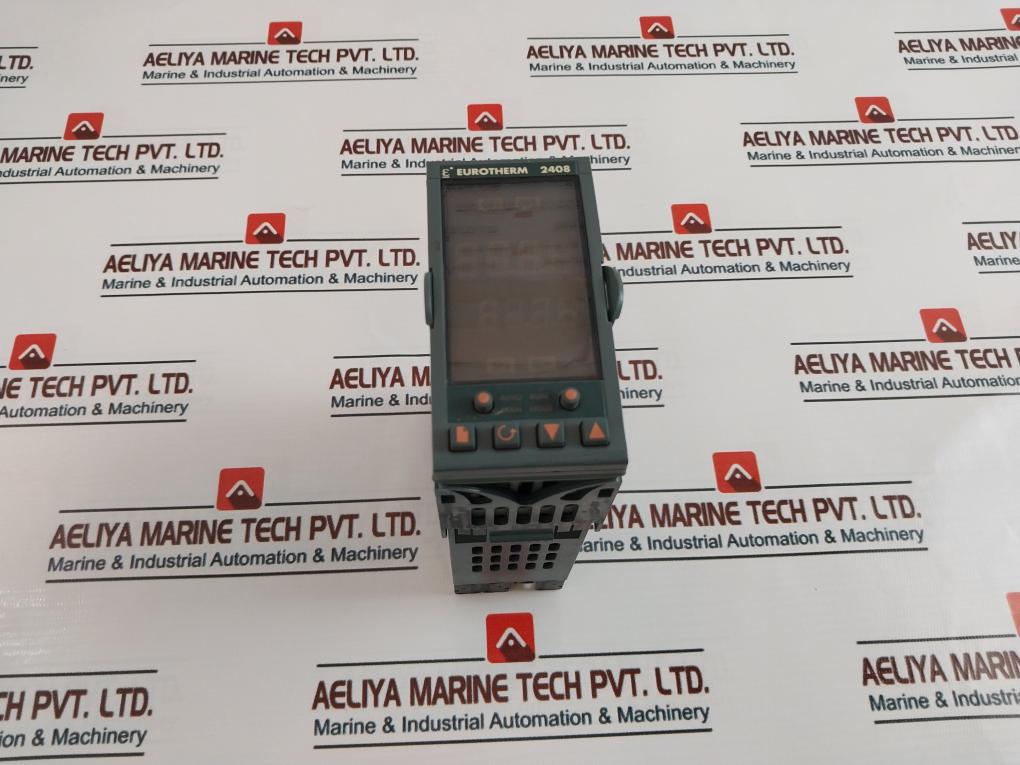 Eurotherm 2408 Temperature Controller 240Vac
