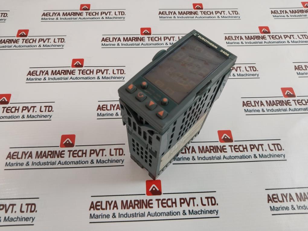 Eurotherm 2408 Temperature Controller 240Vac