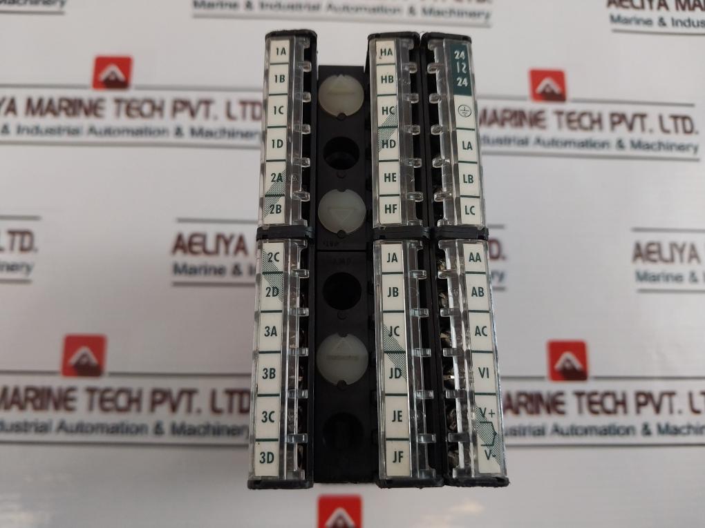 Eurotherm 2408 Temperature Controller 240Vac
