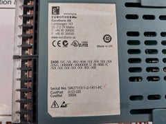 Eurotherm 2408 Temperature Controller 240Vac
