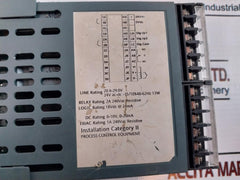 Eurotherm 2408 Temperature Controller 240Vac