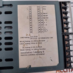 Eurotherm 2408 Temperature Controller 240Vac