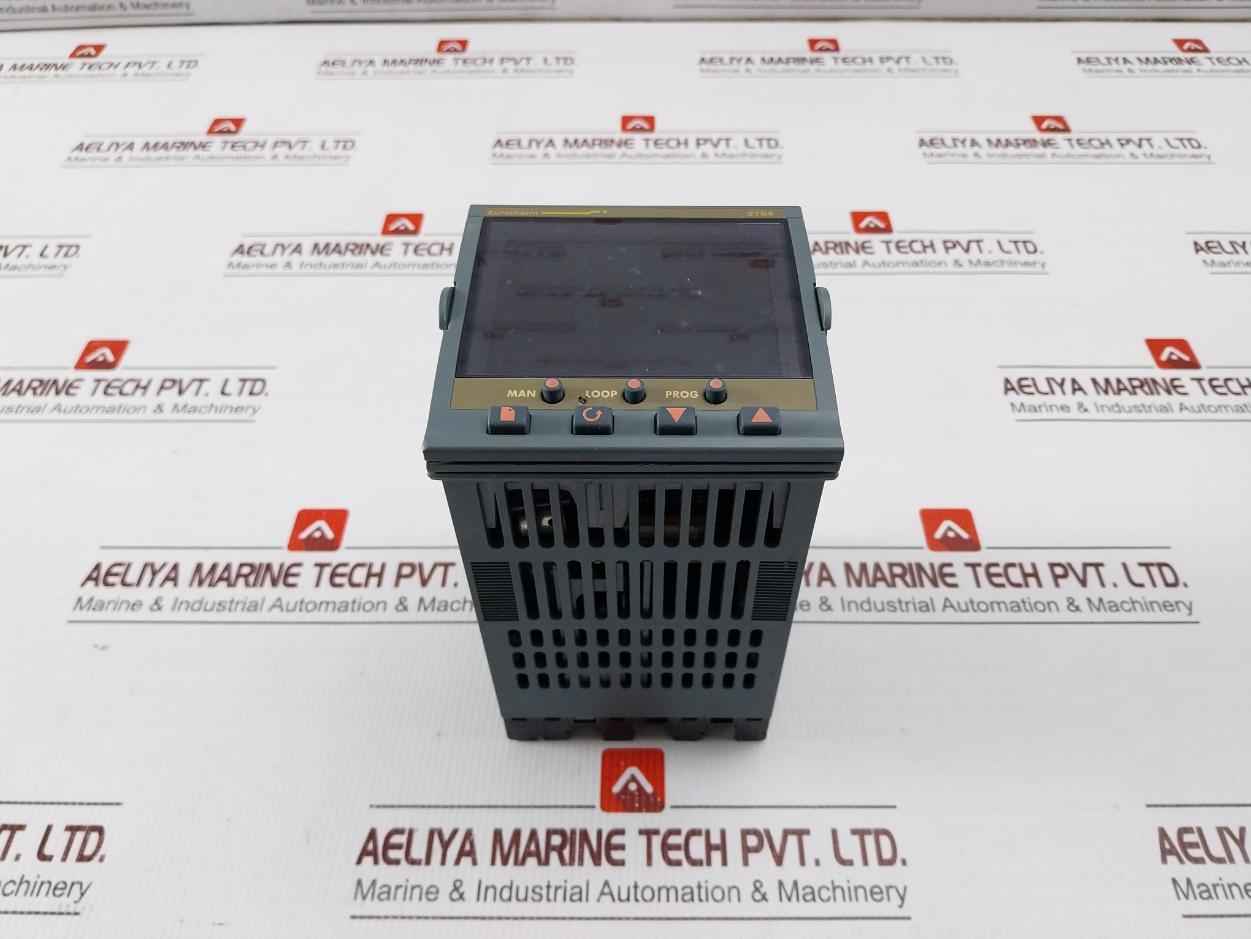 Eurotherm 2704 Advanced Temperature Controller