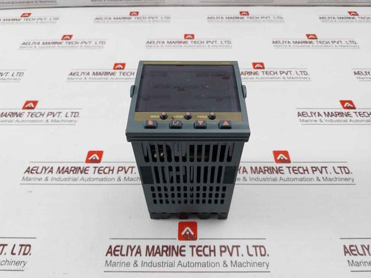 Eurotherm 2704 Advanced Temperature Controller