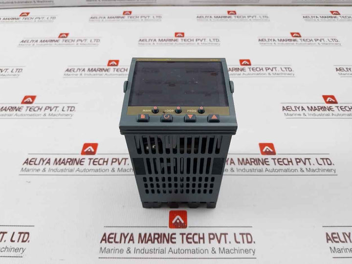 Eurotherm 2704 Advanced Temperature Controller
