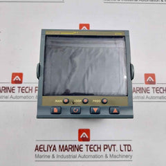 Eurotherm 2704 Advanced Temperature Controller