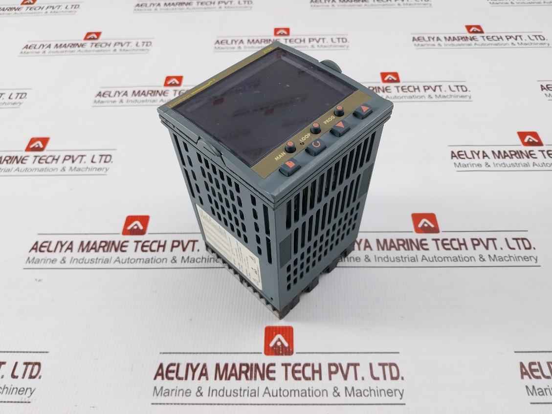 Eurotherm 2704 Advanced Temperature Controller