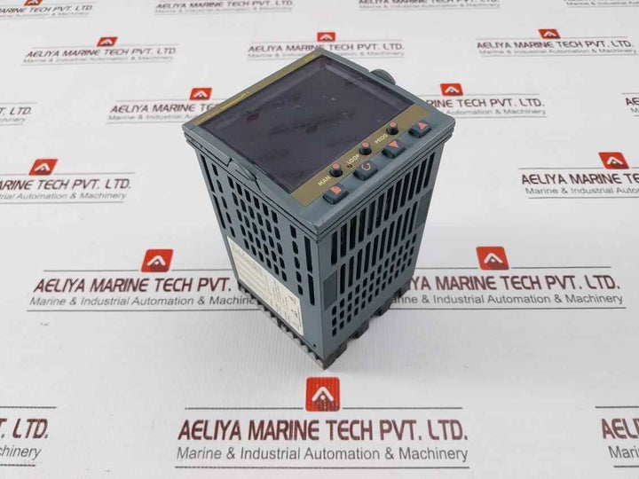 Eurotherm 2704 Advanced Temperature Controller