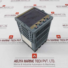 Eurotherm 2704 Advanced Temperature Controller