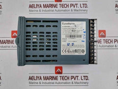 Eurotherm 2704 Advanced Temperature Controller