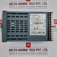 Eurotherm 2704 Advanced Temperature Controller