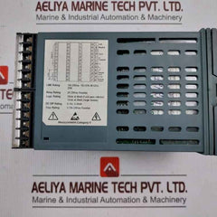 Eurotherm 2704 Advanced Temperature Controller