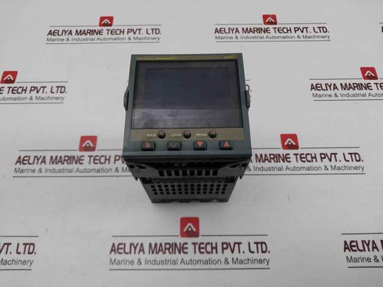Eurotherm 2704f Advanced Multi-loop Temperature Controller 2a 240vac 20w