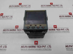 Eurotherm 2704f Advanced Multi-loop Temperature Controller 2a 240vac 20w