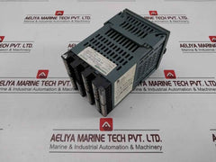 Eurotherm 2704f Advanced Multi-loop Temperature Controller 2a 240vac 20w