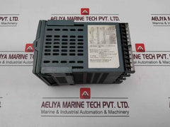 Eurotherm 2704f Advanced Multi-loop Temperature Controller 2a 240vac 20w