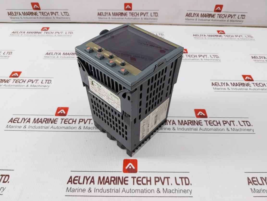 Eurotherm 2704F Temperature Controller 0-10V 0-20Ma