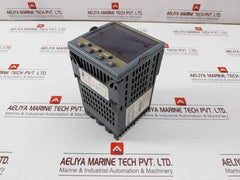 Eurotherm 2704F Temperature Controller 0-10V 0-20Ma