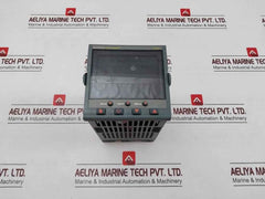 Eurotherm 2704 Temperature Controller 2A 230Vac 0-10V 0-20Ma