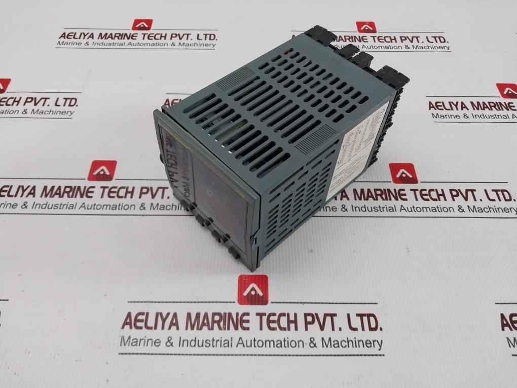 Eurotherm 2704 Temperature Controller 2A 230Vac 0-10V 0-20Ma