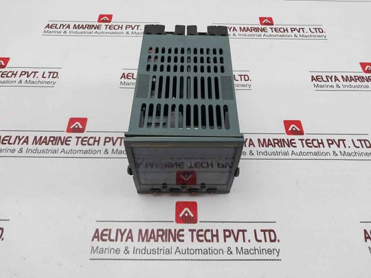 Eurotherm 2704 Temperature Controller 2A 230Vac 0-10V 0-20Ma