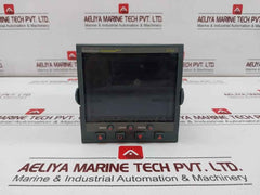 Eurotherm 2704 Temperature Controller 2A 230Vac 0-10V 0-20Ma