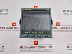 Eurotherm 2704 Temperature Controller 2A 240Vac, 0-10V 0-20Ma