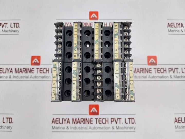 Eurotherm 2704 Temperature Controller 2A 240Vac, 0-10V 0-20Ma