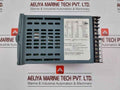 Eurotherm 2704 Temperature Controller 2A 240Vac, 0-10V 0-20Ma