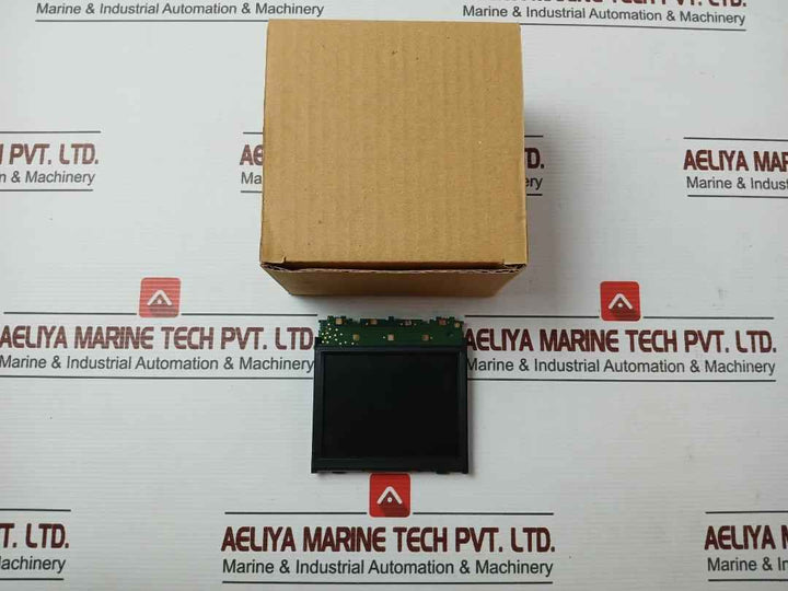 Eurotherm 2704 Tft Display Assembly U002-2116-525-04-hk, 94V-0