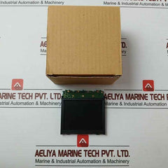 Eurotherm 2704 Tft Display Assembly U002-2116-525-04-hk, 94V-0