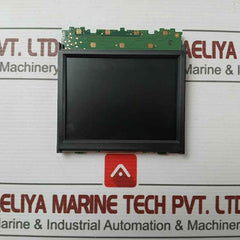Eurotherm 2704 Tft Display Assembly U002-2116-525-04-hk, 94V-0