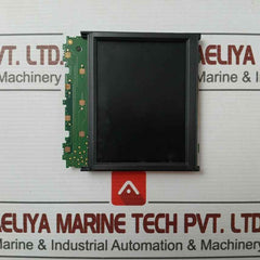 Eurotherm 2704 Tft Display Assembly U002-2116-525-04-hk, 94V-0