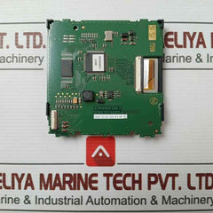 Eurotherm 2704 Tft Display Assembly U002-2116-525-04-hk, 94V-0