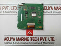 Eurotherm 2704 Tft Display Assembly U002-2116-525-04-hk, 94V-0