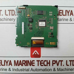 Eurotherm 2704 Tft Display Assembly U002-2116-525-04-hk, 94V-0