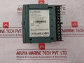 Eurotherm 3208 Temperature/ Process Controller 100-230Vac 2A 240Vac 12Vdc 12Ma