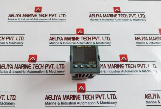 Eurotherm 3216/Cc/Vh/Lrxx/X/Xxx/G/Eng Digital Temperature Controller
