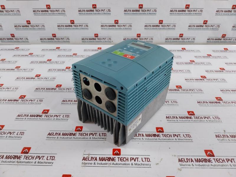 Eurotherm 605/040/230/3/F/0011/Uk/000 Inverter Drive 220-240Vac 3Ph 50/60Hz